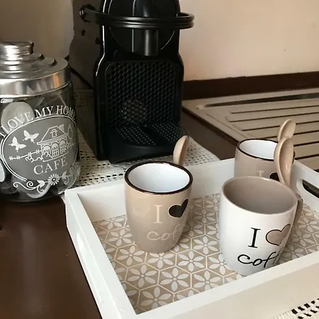 Porto Valentino 2 * シルミオーネ